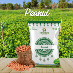 Raw Peanuts 1KG