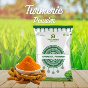 Turmeric Powder 1KG
